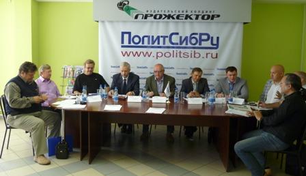 Барнаул: Выборы фальсифицировать не дадим!