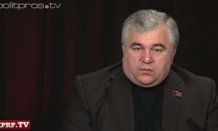 Видео. К. К. Тайсаев: Государственная политика на Кавказе