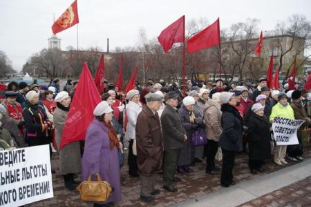 Красноярский край: Им в 43-м выдавали медали и только в 45-м - паспорта