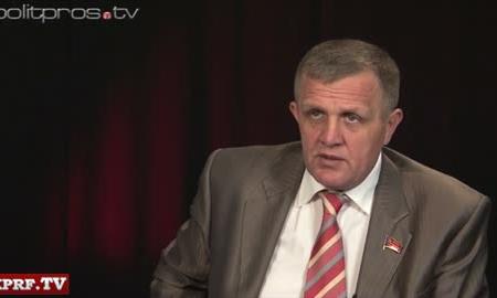 Видео. Н.В. Коломейцев: Кто владеет землёй в России?