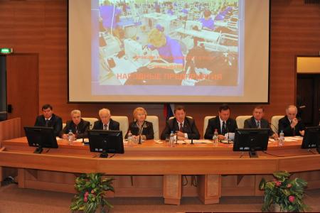 Народные предприятия – одна из лучших форм хозяйствования! Фракция КПРФ в Госдуме провела «круглый стол» по вопросам развития коллективных хозяйств и народных предприятий