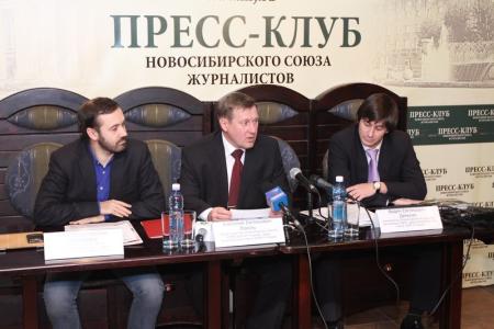 Новосибирск: КПРФ, ЛДПР и «Справедливая Россия» совместно защитят результаты выборов в Госдуму