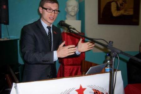 В Казани и в Набережных Челнах прошли совещания партактива Татарстанского рескома КПРФ