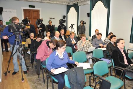 Г.А. Зюганов в информационном агентстве «Росбалт»: «Мы поможем инвалидам!» КПРФ представила программу поддержки людей с ограниченными возможностями 