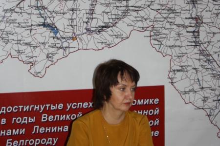 С.В. Муравленко принял участие  в заседании   Белгородского регионального предвыборного  штаба КПРФ