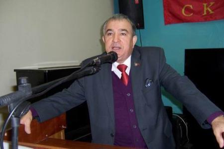 В день комсомола в Казани состоялись пикет и собрание