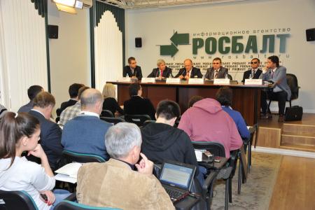Г.А. Зюганов в информационном агентстве «Росбалт»: «Мы поможем инвалидам!» КПРФ представила программу поддержки людей с ограниченными возможностями 
