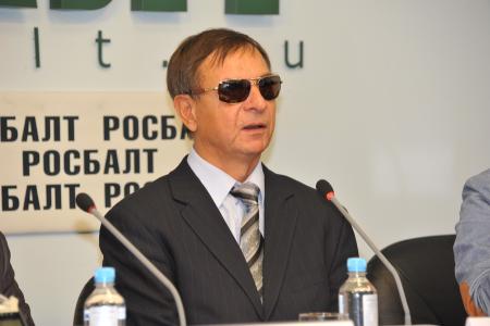 Г.А. Зюганов в информационном агентстве «Росбалт»: «Мы поможем инвалидам!» КПРФ представила программу поддержки людей с ограниченными возможностями 