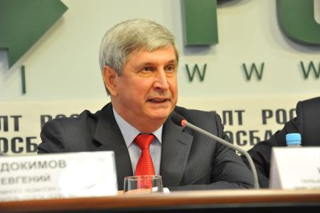 Г.А. Зюганов в информационном агентстве «Росбалт»: «Мы поможем инвалидам!» КПРФ представила программу поддержки людей с ограниченными возможностями 