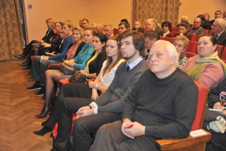 «Настроения людей - в нашу пользу». Г.А. Зюганов принял участие в совещании партийного актива Москвы 