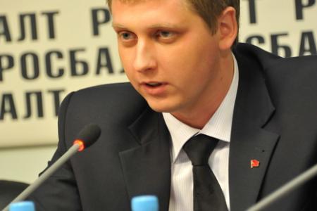 «Будущее  России – это молодежь!»  Пресс-конференция  Г.А. Зюганова в информационном агентстве «Росбалт» 