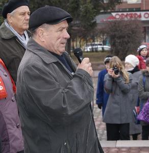 Красноярский край: Им в 43-м выдавали медали и только в 45-м - паспорта