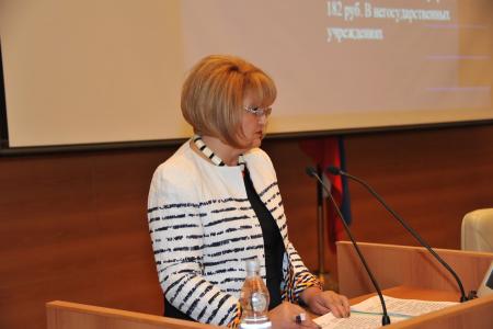 Нашим детям - счастливое детство! В Госдуме состоялся «круглый стол» об итогах летней оздоровительной кампании