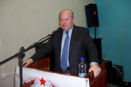 В Казани и в Набережных Челнах прошли совещания партактива Татарстанского рескома КПРФ