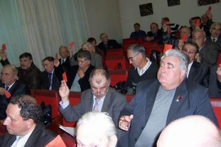 Татарстан: «Политика большинства – курс на победу!», "Заставим олигархов вернуть украденное!"