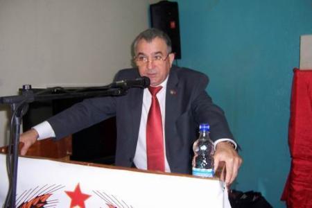 В Казани и в Набережных Челнах прошли совещания партактива Татарстанского рескома КПРФ