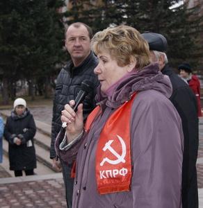 Красноярский край: Им в 43-м выдавали медали и только в 45-м - паспорта