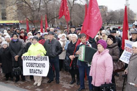 Красноярский край: Им в 43-м выдавали медали и только в 45-м - паспорта