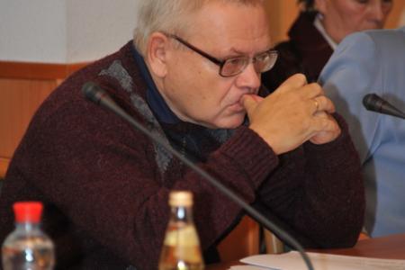 Русские – это корневая система России. В Госдуме прошел «круглый стол» фракции КПРФ и движения «Русский лад» 