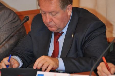 Г.А. Зюганов: «Выход из тупика - в соединении русского национального духа и идей социальной справедливости». Лидер КПРФ выступил на «круглом столе» по русскому вопросу 