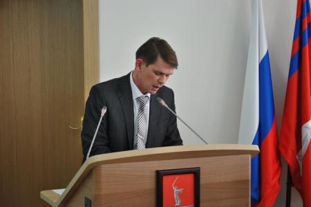 Волгоград: Родители, педагоги и депутаты встретятся на областном родительском собрании