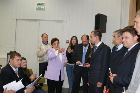 В Волгограде состоялся Пленум областного отделения КПРФ