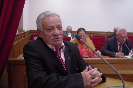 V Пленум Дагестанского рескома КПРФ