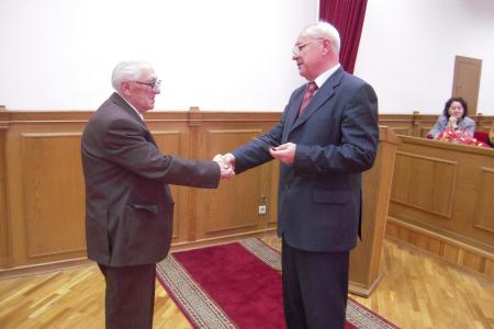 V Пленум Дагестанского рескома КПРФ