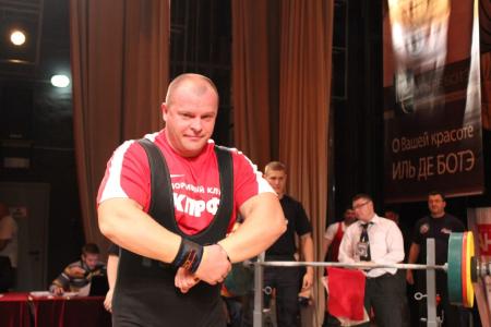 В спортивном движении КПРФ появились новые чемпионы мира