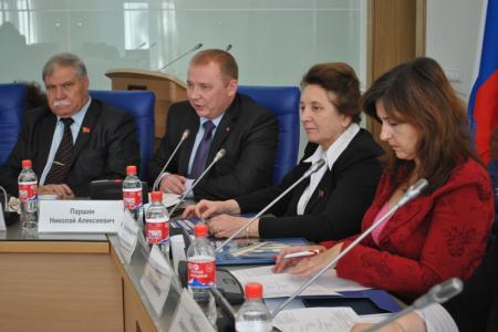 Волгоград: Родители, педагоги и депутаты встретятся на областном родительском собрании