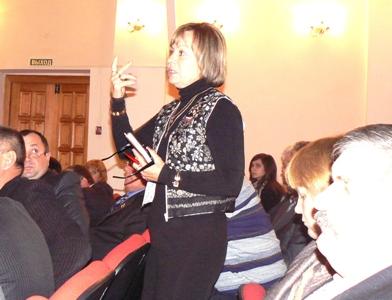 Курганская область: Как живешь, крестьянин? День депутата областной Думы в Каргапольском районе