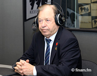 Василий Стародубцев на Финам.FM – о ГКЧП, Горбачёве, Ельцине и распаде СССР