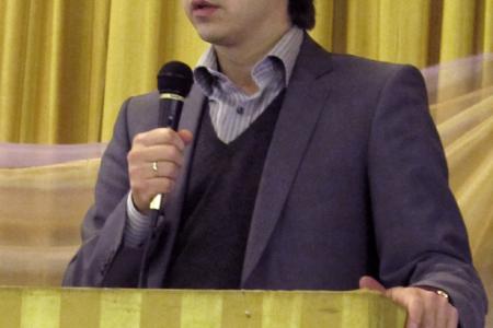 Столичные автомобилисты объединяются против «народных гаражей»