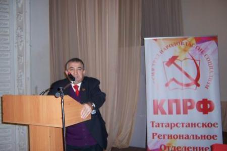 Адмирал В.П. Комоедов: «Наше общество надо лечить не только медицинскими препаратами»