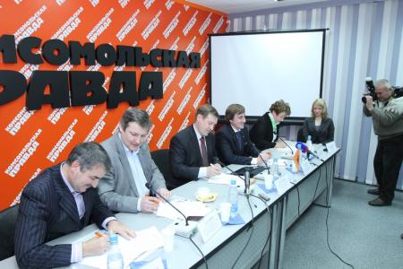Новосибирская область: Партии объединяются против «Единой России»