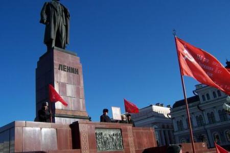 7 ноября в Казани