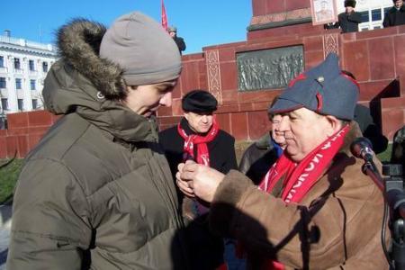 7 ноября в Казани