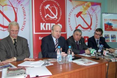 Татарстан. Ради нашего будущего. Кандидаты в депутаты Госдумы от КПРФ об альтернативном законопроекте «Образование для всех»
