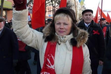 7 ноября в Рязани