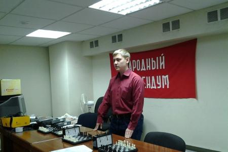 Свердловская область: КПРФ начинает и выигрывает  