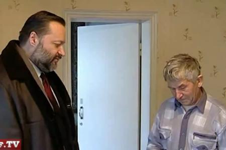 Видео. Брат Ельцина вступает в КПРФ. Еще одна пощечина "Единой России" и Путину - продолжателям "дела Ельцина"