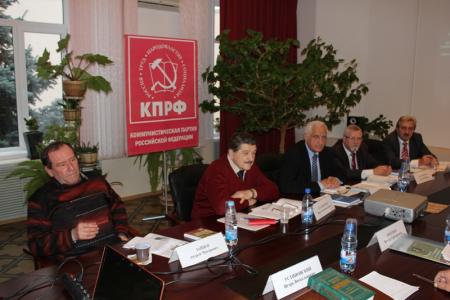 Будущее России и науки – в отказе от капитализма и его идеологии