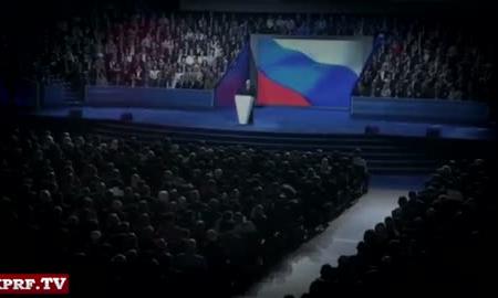 Видео. Россия занимает 1 место в мире по сокращению населения...