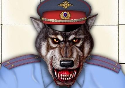 Москва: Полиция предприняла попытку сорвать акцию «Красные в городе». Г.А.Зюганова и В.Ф.Рашкина попытались затащить в полицейские машины