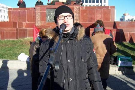 7 ноября в Казани