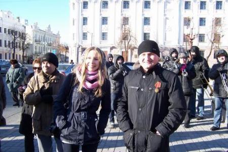 7 ноября в Казани