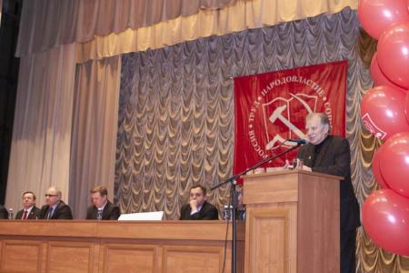 Жорес Алферов в Новосибирске: Без инвестиций в образование и науку Россия превращается в колонию