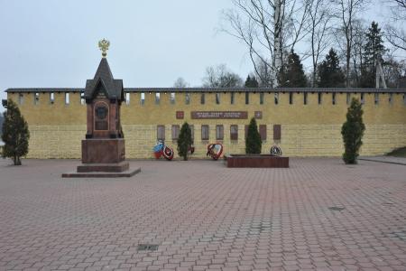 Г.А. Зюганов: «Курс – на победу!» Состоялся рабочий визит лидера КПРФ в Санкт-Петербург и Ленинградскую область