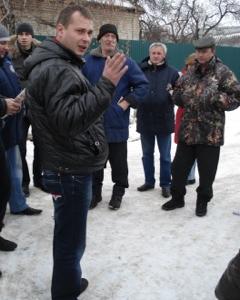 Саратовская область: «Нам Советская власть была матерью, а нынешняя – злая мачеха»