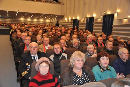 Г.А. Зюганов: Наша задача – завоевать большинство! Состоялась рабочая поездка лидера КПРФ в Подольск и Климовск